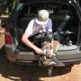 Travis Ireland Photo 17