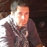 Amir Fathi Photo 7