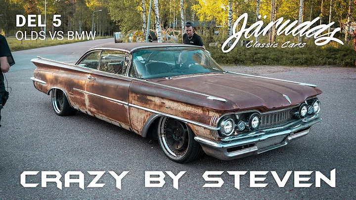 Steven Olds Photo 23