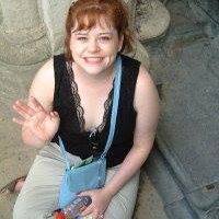 Jessica Sanders Photo 8