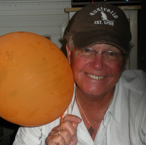 Michael Ohara Photo 11