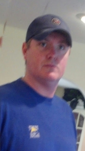 Jeffrey Morrow Photo 12