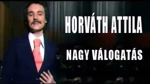 Attila Horvath Photo 26