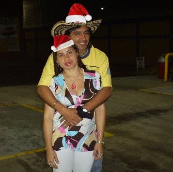 Hector Pedraza Photo 12
