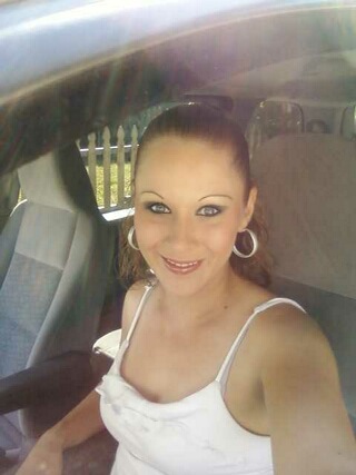 Teresa Hayes Photo 18