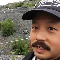 Raymond Hwang Photo 3