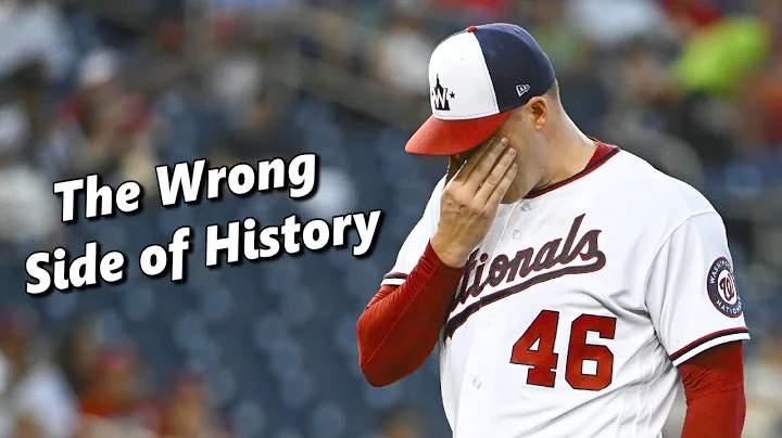 Patrick Corbin Photo 28