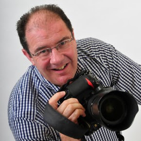 Paul Stallard Photo 12
