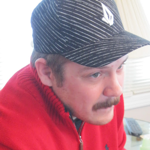 Jeremy Rock Photo 11