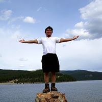 Eric Beaubien Photo 4
