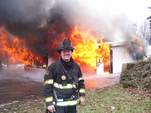Scott Erke Photo 3