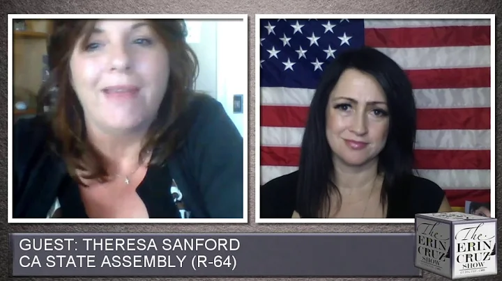 Theresa Sanford Photo 29