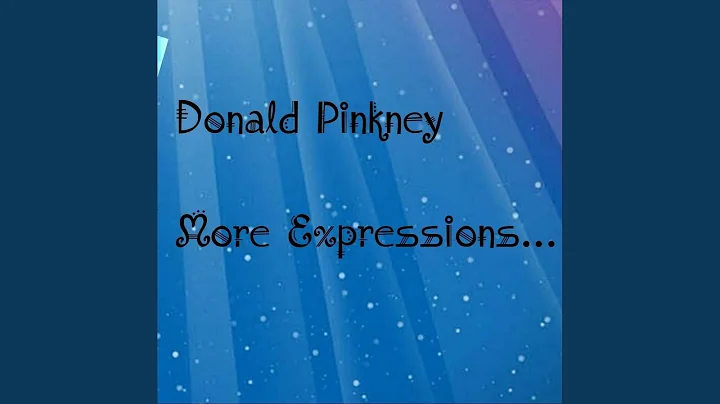 Donald Pinkney Photo 15