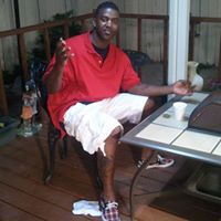 Kendrick Parker Photo 1