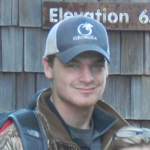 Lance Gardner Photo 13