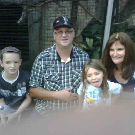 Melissa Lees Photo 10