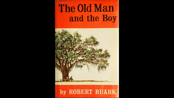 Robert Ruark Photo 24