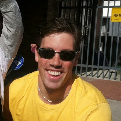Travis Frey Photo 10