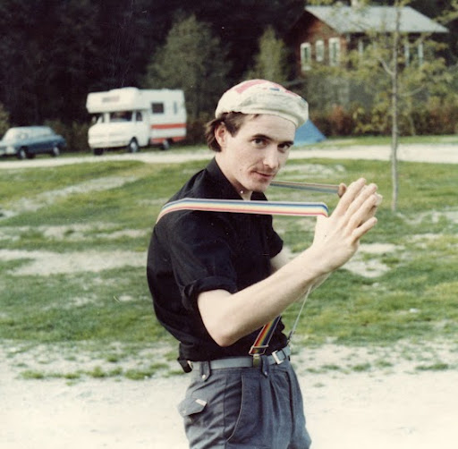 Alan Clinton Photo 14