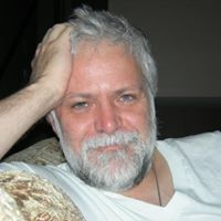Alan Davidson Photo 5