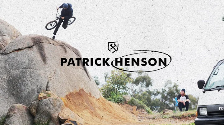 Patrick Henson Photo 31
