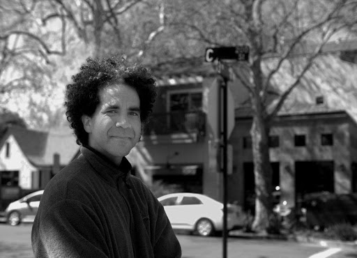 David Breaux Photo 14