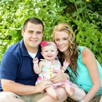 Nicole Tharp Photo 3