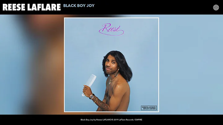 Joy Reese Photo 24