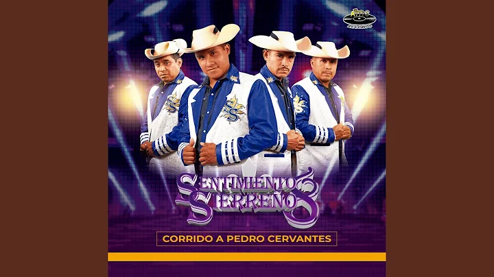 Pedro Cervantes Photo 32
