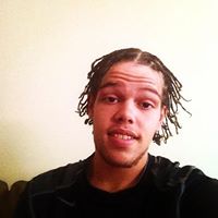 Deric Ross Photo 2