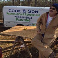 Jackie Cook Photo 1