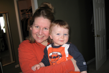 Meghan Farrell Photo 17