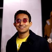 Kenneth Gomez Photo 9