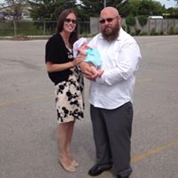 Melissa Parson Photo 7