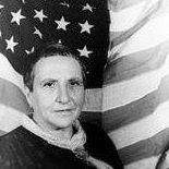 Gertrude Stein Photo 3