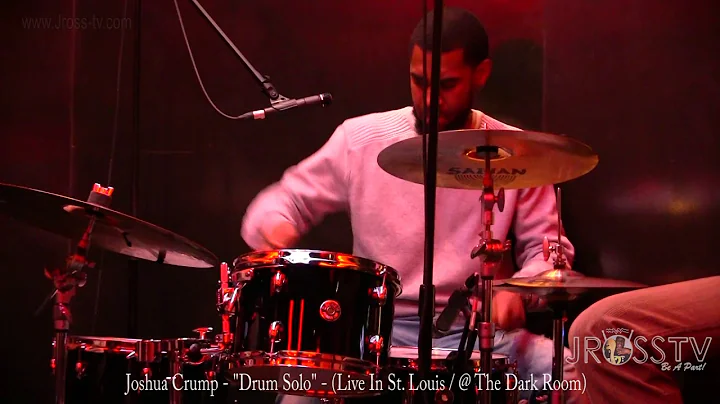 Joshua Crump Photo 24