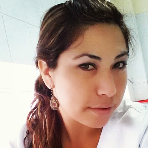 Olga Fuentes Photo 12
