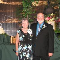 Betty Brock Photo 2