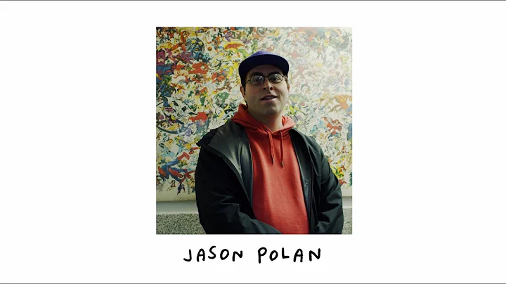 Jason Polan Photo 8