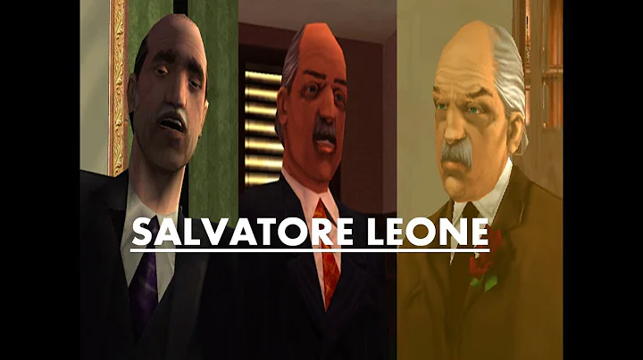 Sal Leone Photo 18