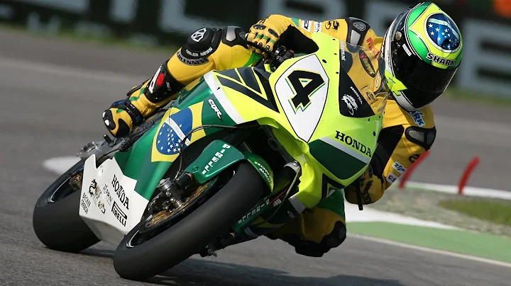 Alex Barros Photo 33