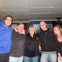 Julie Hartwell Photo 5