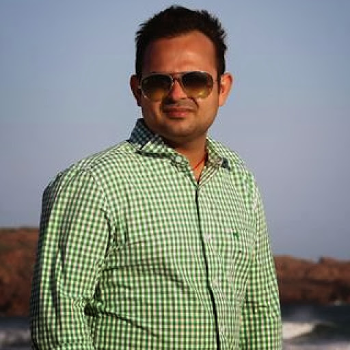 Chintan Mehta Photo 12