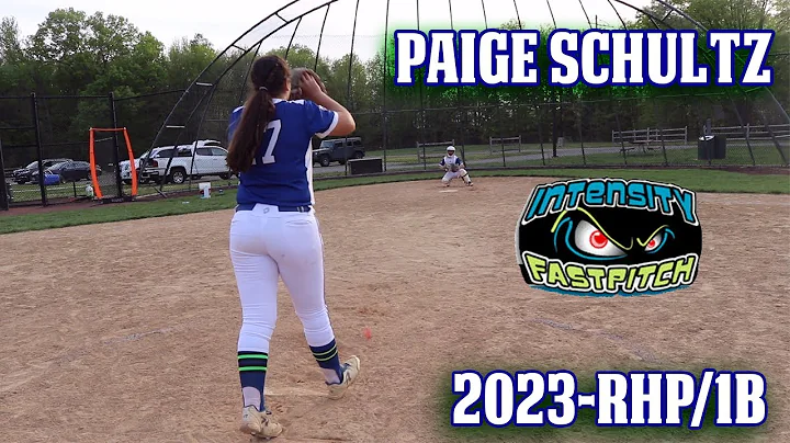 Paige Schultz Photo 26