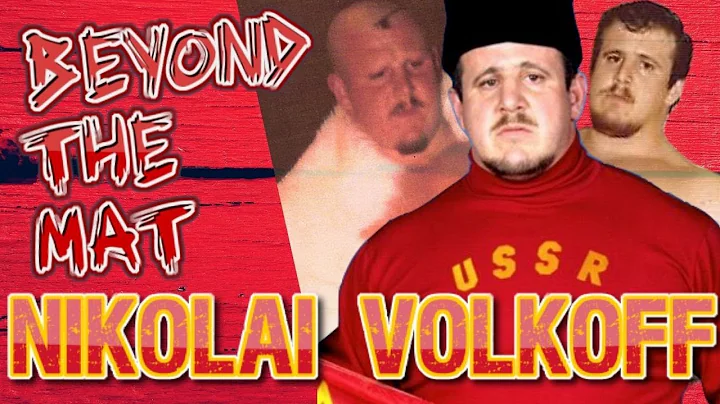 John Volkoff Photo 7