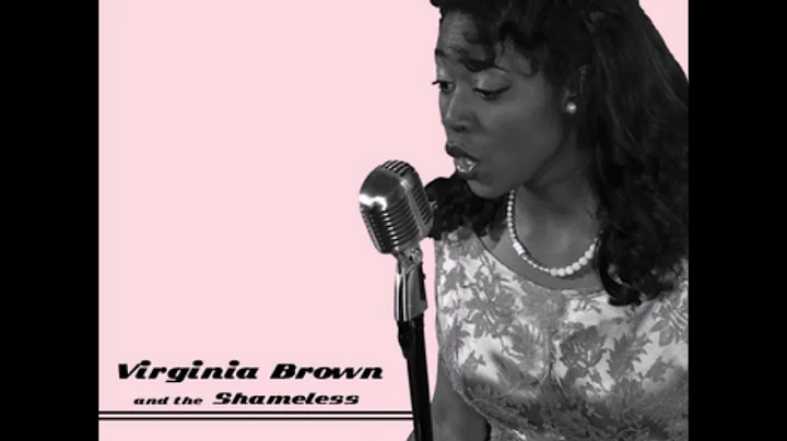 Virginia Brown Photo 42