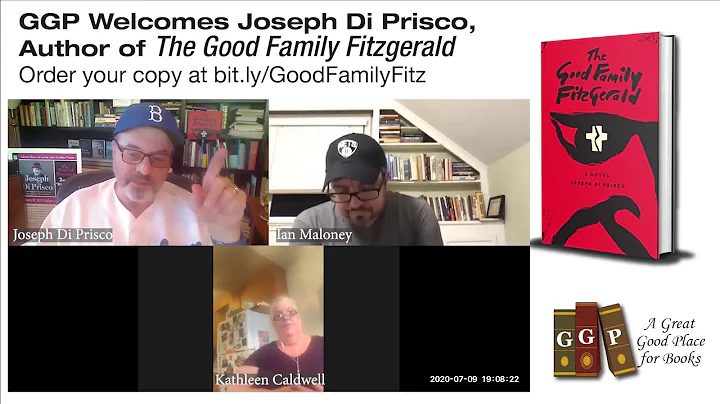 Francis Prisco Photo 7