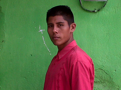 Alvaro Parada Photo 9
