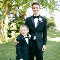 Spencer Parrish Photo 5