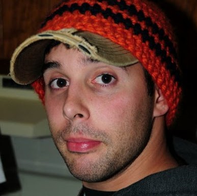 Sam Miller Photo 14